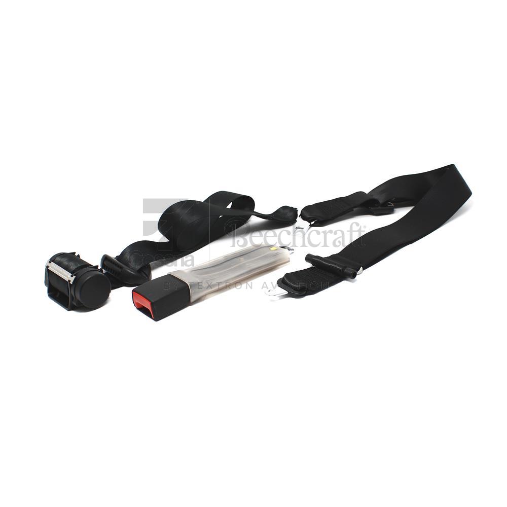 5-01-255701|BELT ASSEMBLY SEAT L.H.