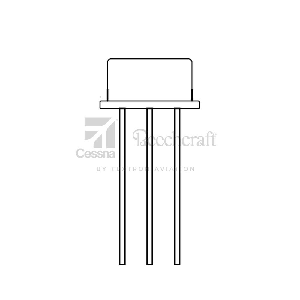 132404-6|SEMICONDUCTOR DEVICE, TRANSIST