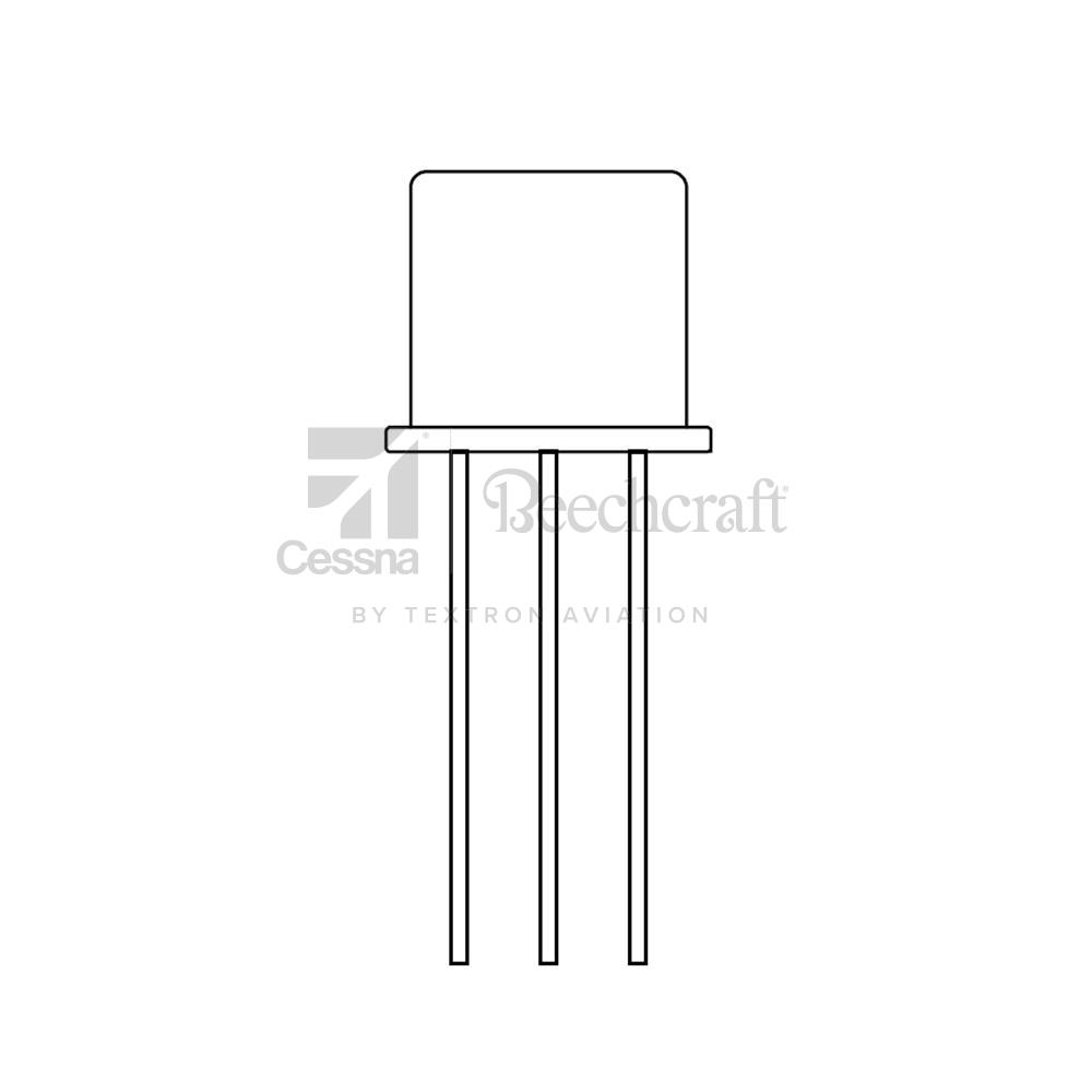 132404-12|SEMICONDUCTOR DEVICE, TRANSIST