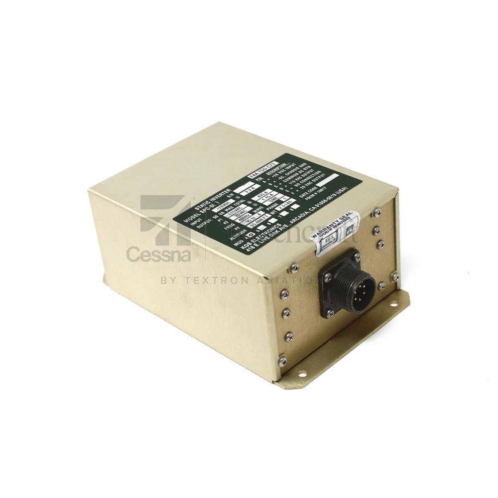 SPC-5|STATIC INVERTER