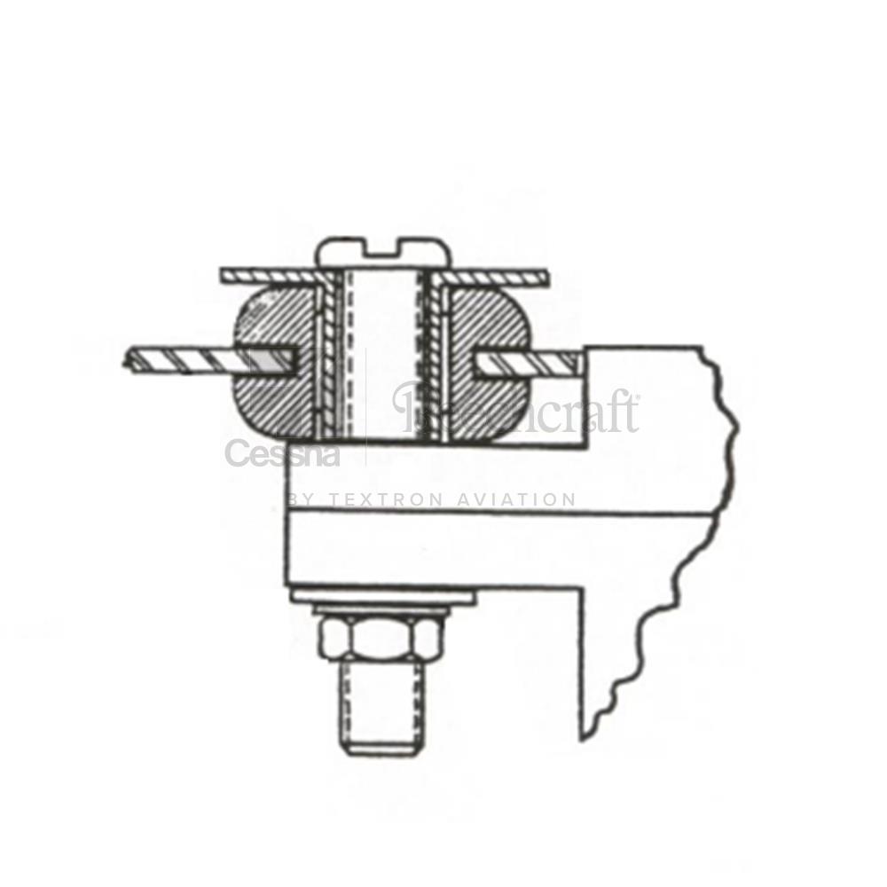 K-1354 | Tronair Gauge Vibration Kit