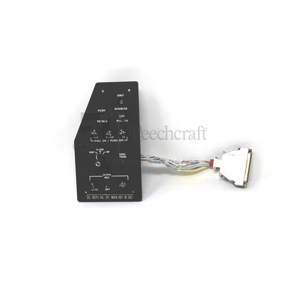 90-341579-7|AUDIO PANEL- CABIN