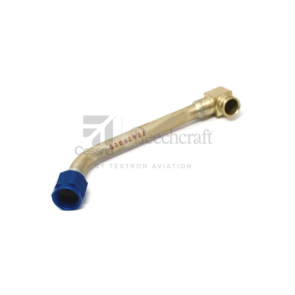 390-920086-0001|TUBE ASSEMBLY- TRANSFER JET P