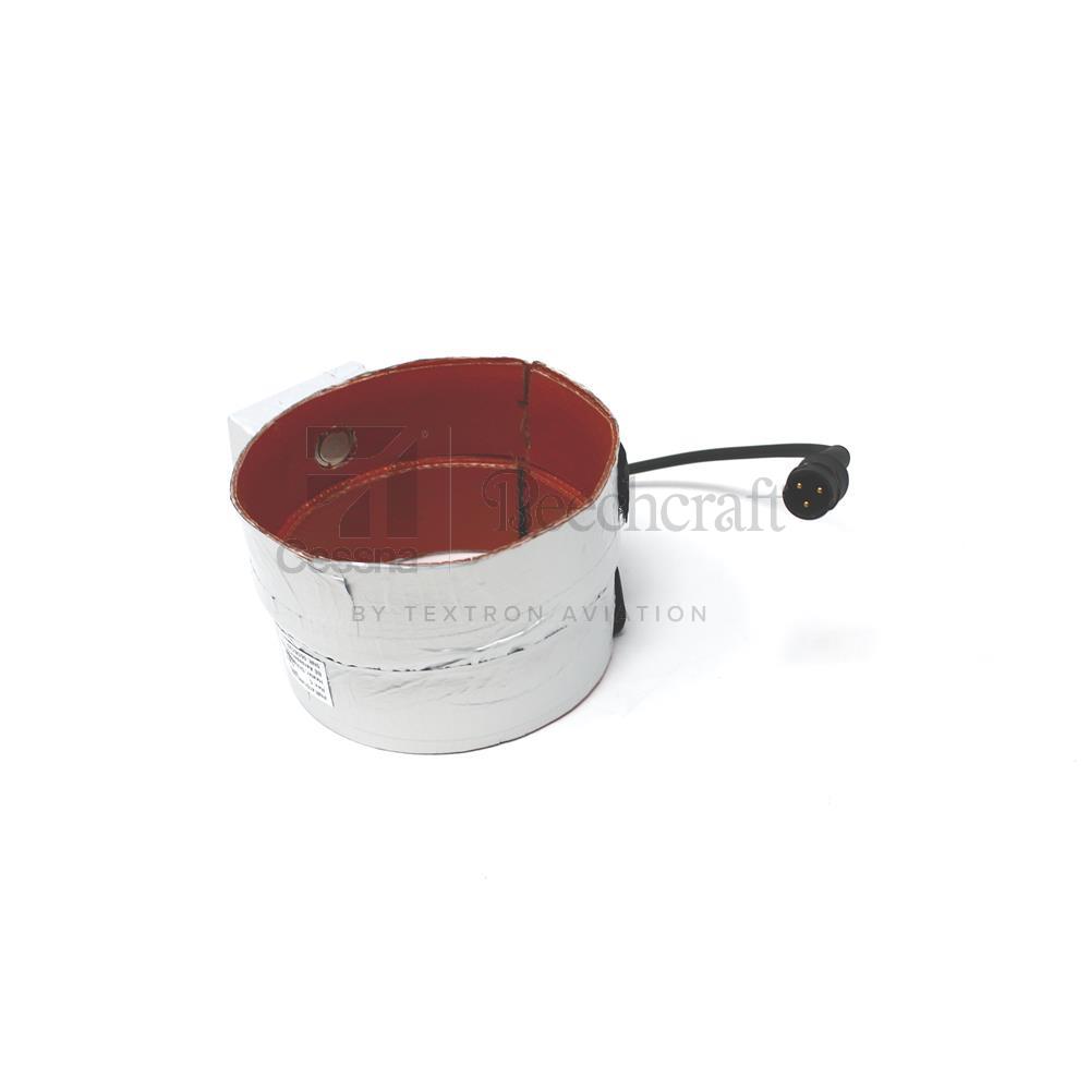 4101480-001|HEATER, DRAIN VALVE