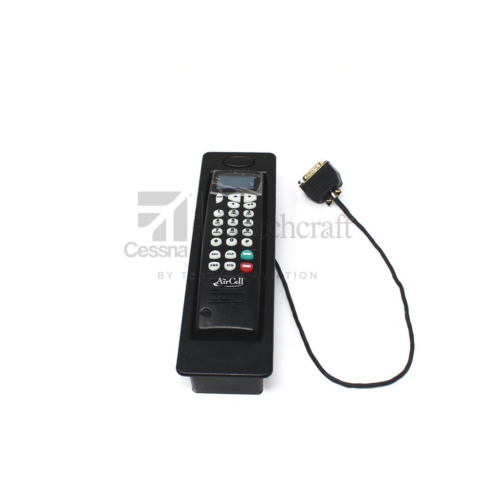 P12199-001|AIRCELL HANDSET- BLACK