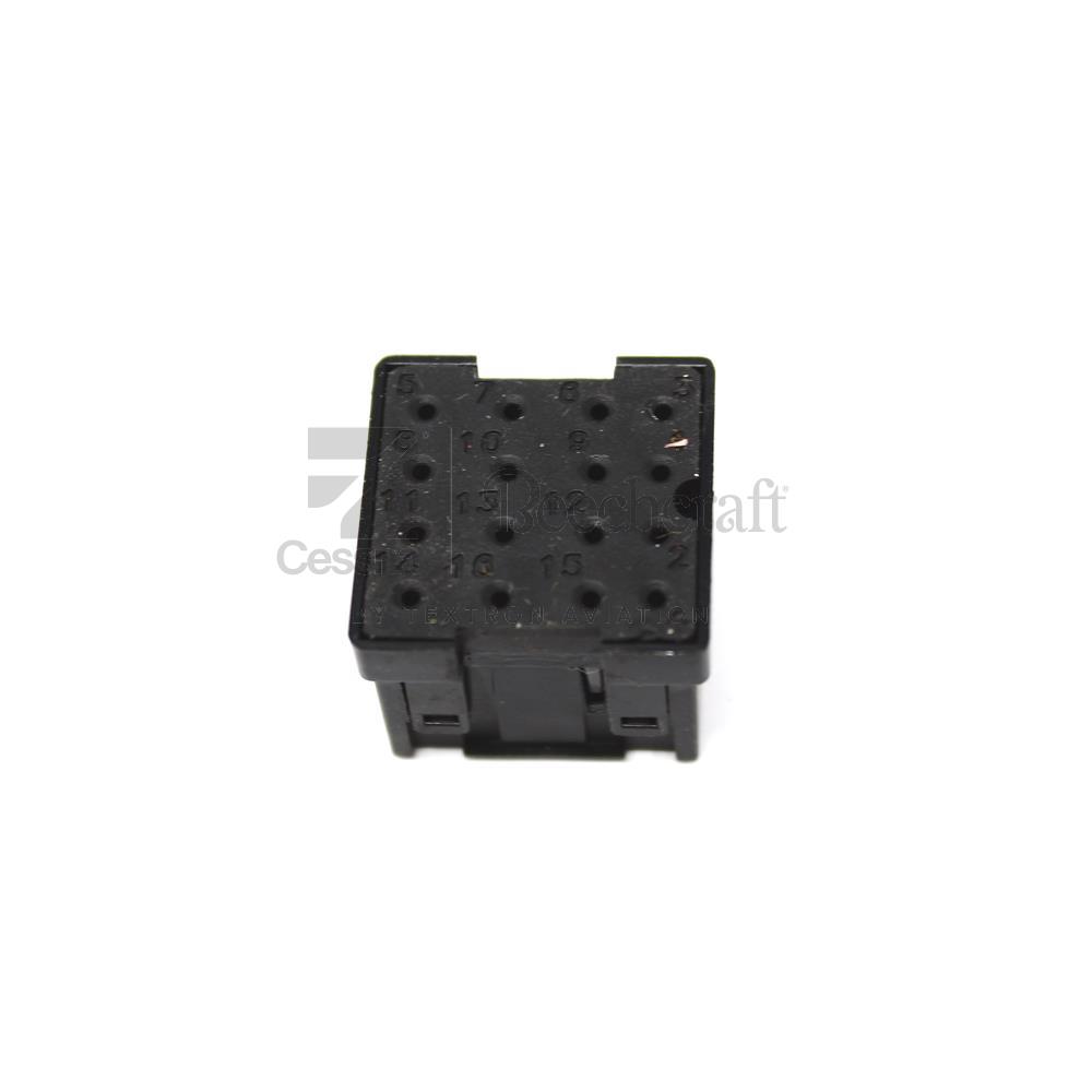 21648-428|CONNECTOR MODULE ASSEMBLY