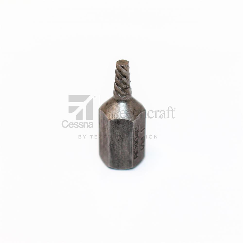 REX104C|EXTRACTOR, MULTI SPLINE 1/8 IN