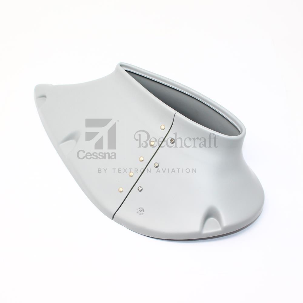 1741005-252|FAIRING ASSEMBLY R.H.