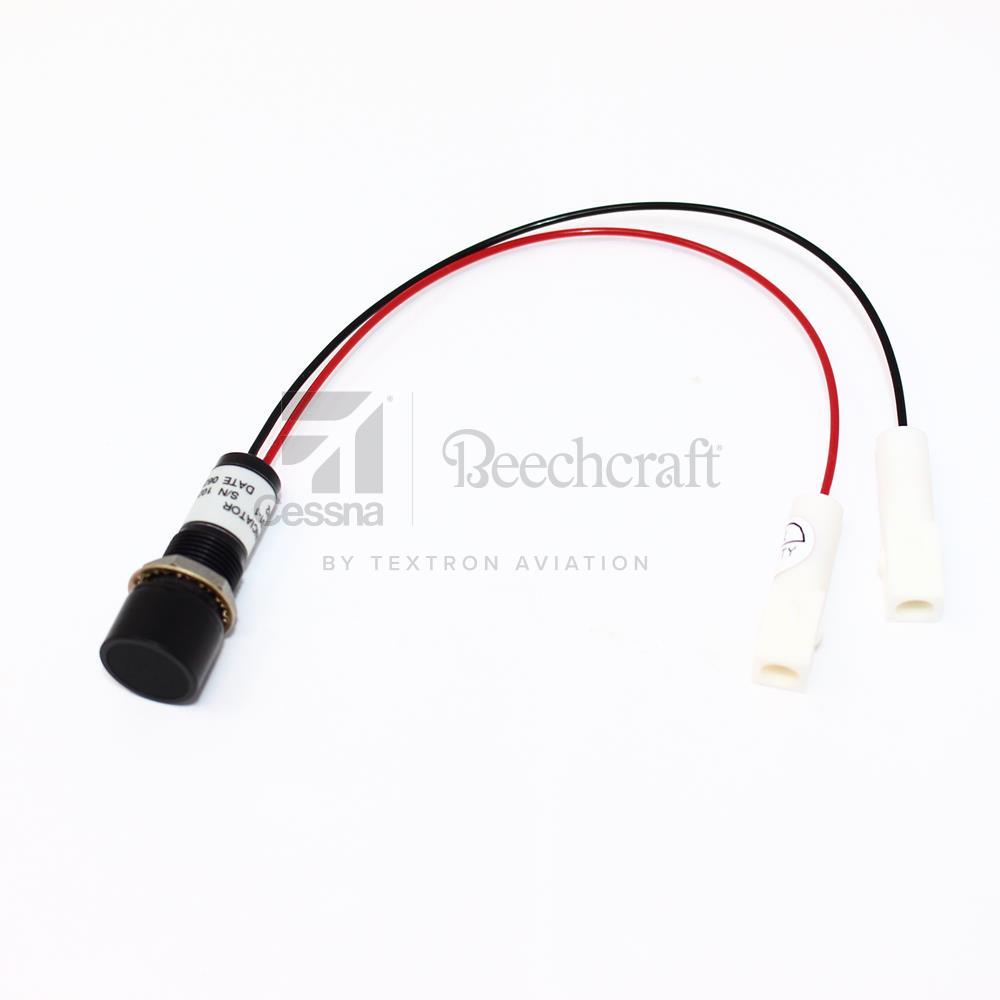 90-43701-1|ANNUNCIATOR LIGHT ASSEMBLY