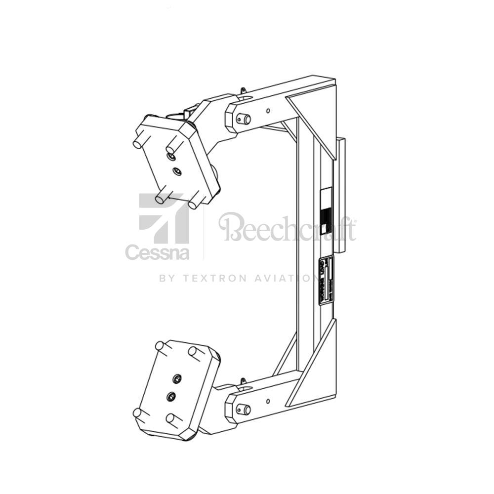 K-4190|KIT ENGINE STAND ADAPT FJ44-4