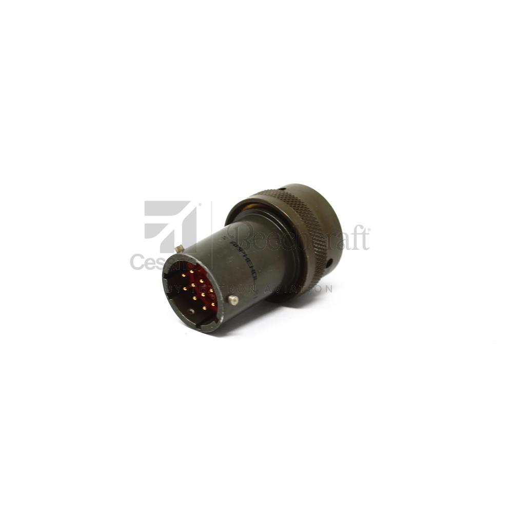 21-900075-90|EMI FILTER CONNECTOR