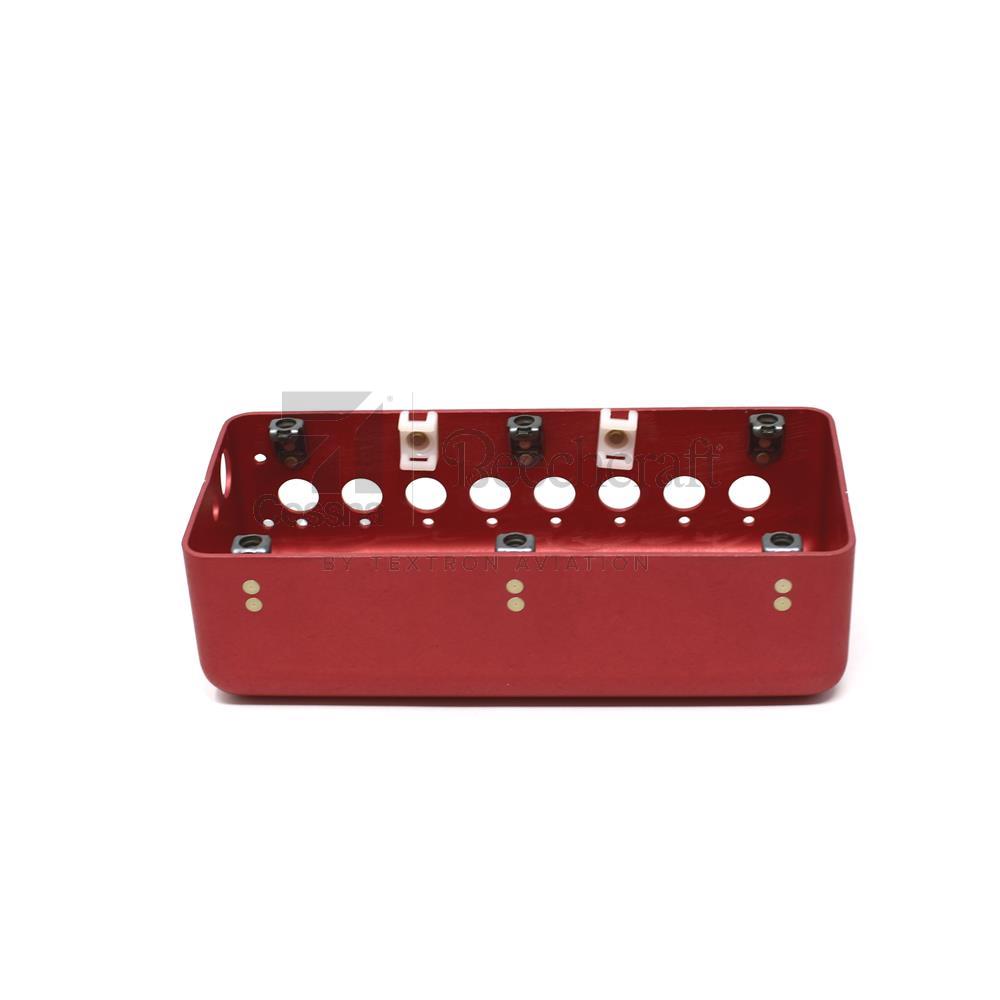 109-361027-11|BOX ASASY CIRCUIT BREAKER BATT