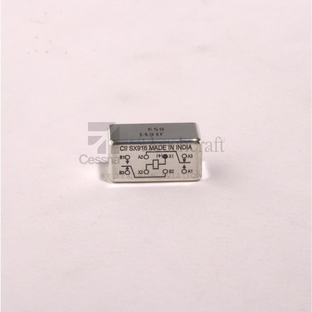 M39016/6-209L|RELAY