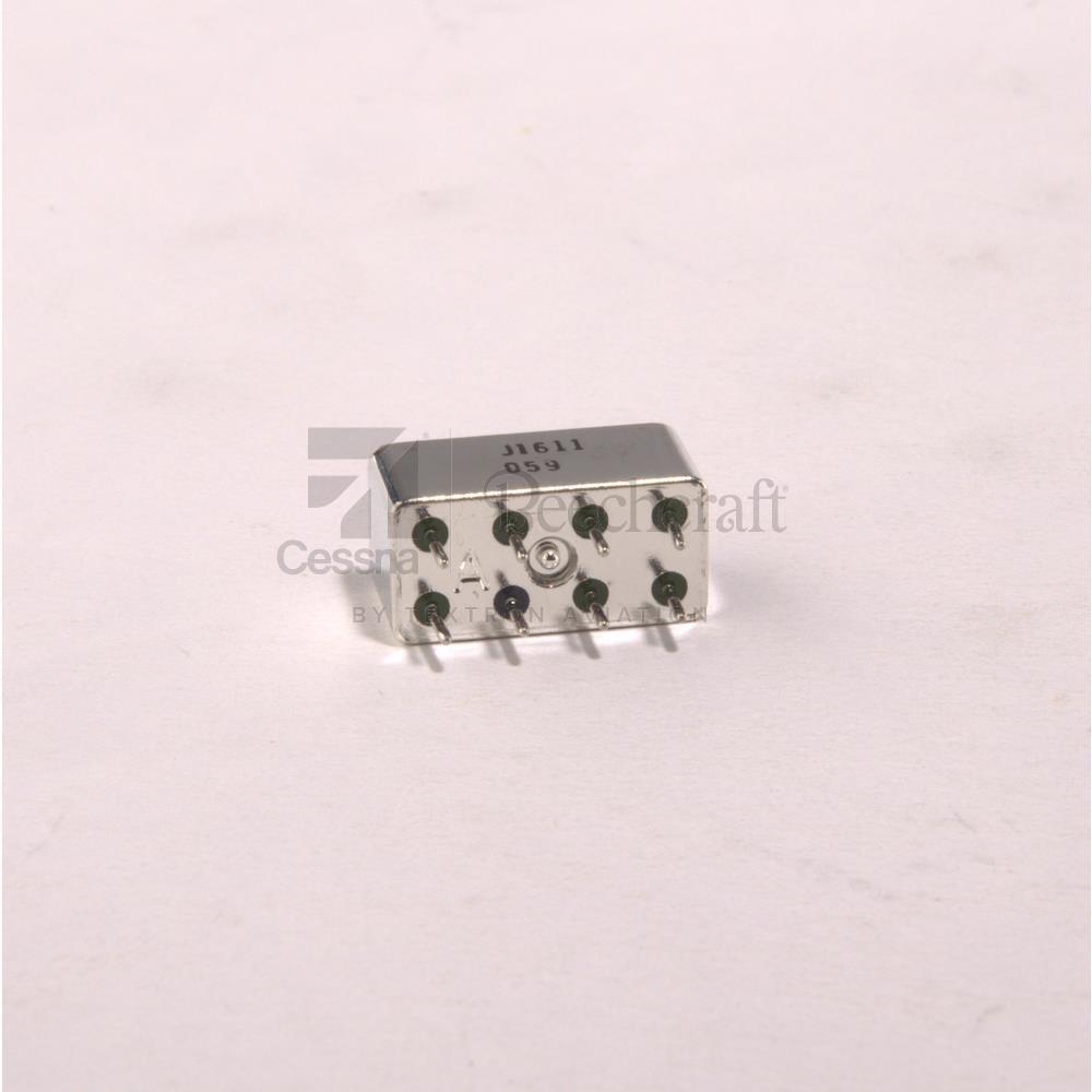 M39016/6-209L|RELAY