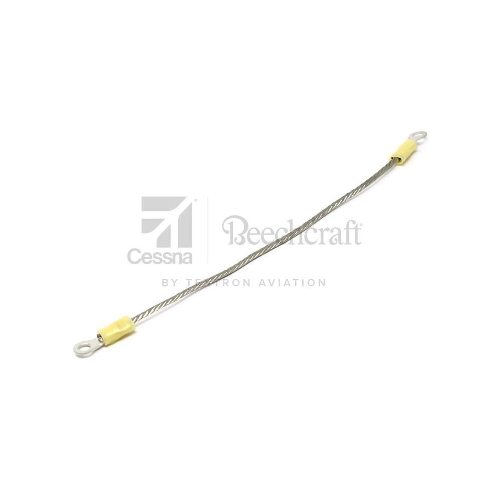 M83413/8-A008BB|JUMPER