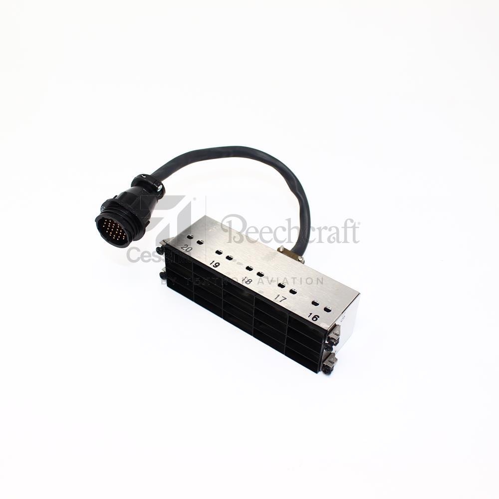 101-384145-1|BOX ASSEMBLY