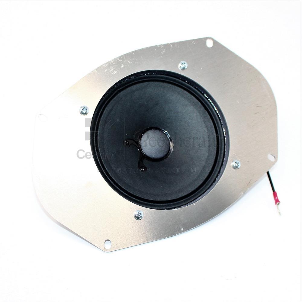 0770731 | SPEAKER ASSEMBLY RADIO | Textron Aviation