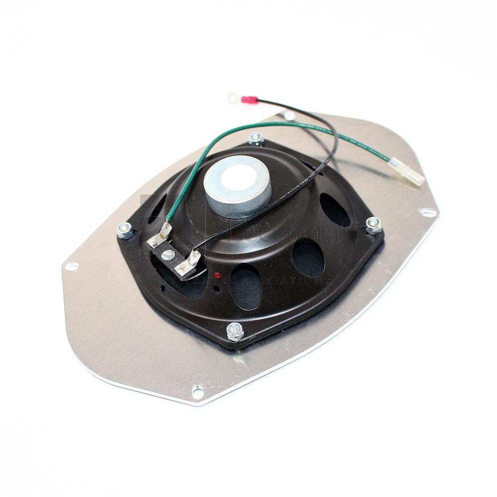 0770731|SPEAKER ASSEMBLY RADIO