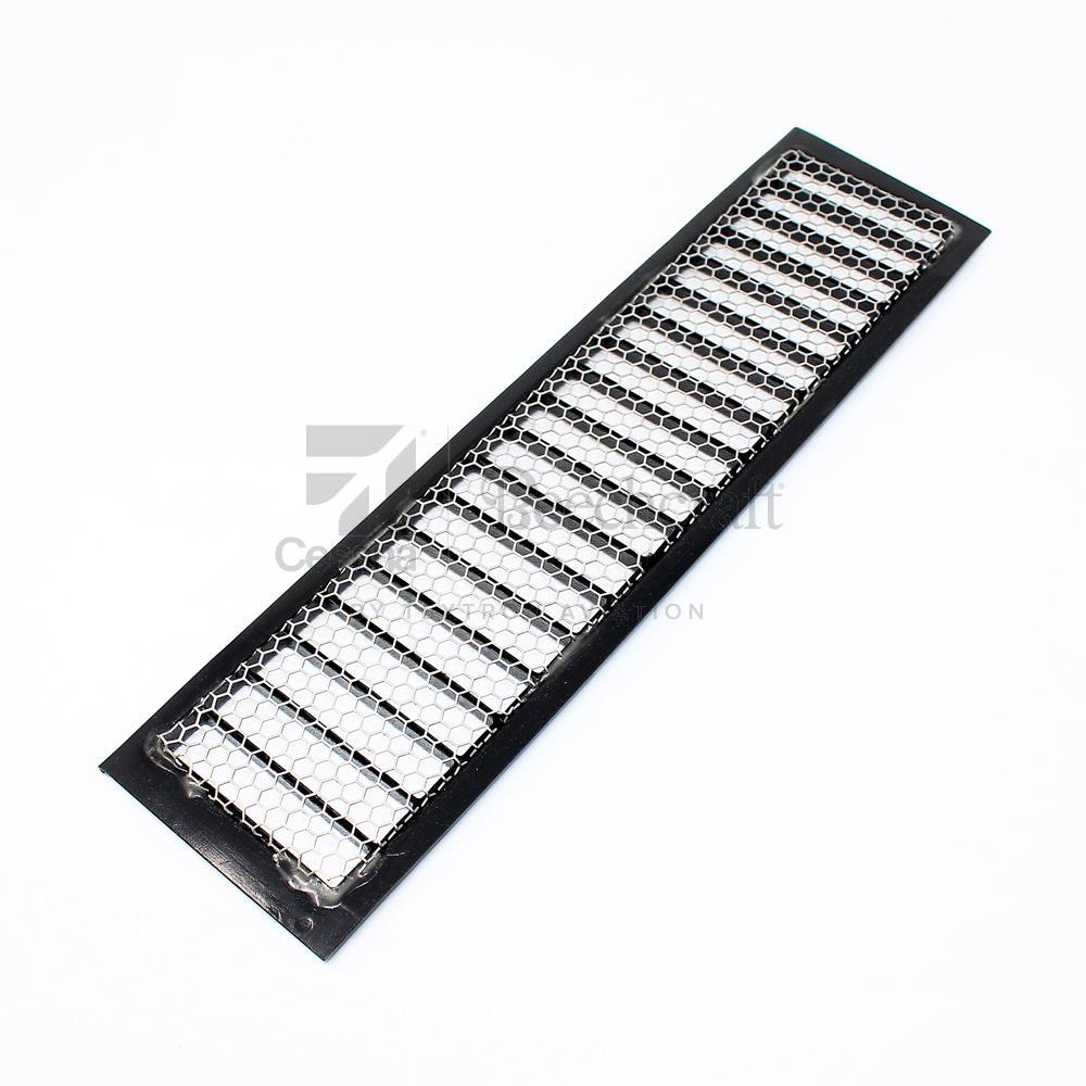 114-530092-8|GRILL ASSEMBLY- REGISTER HEAT