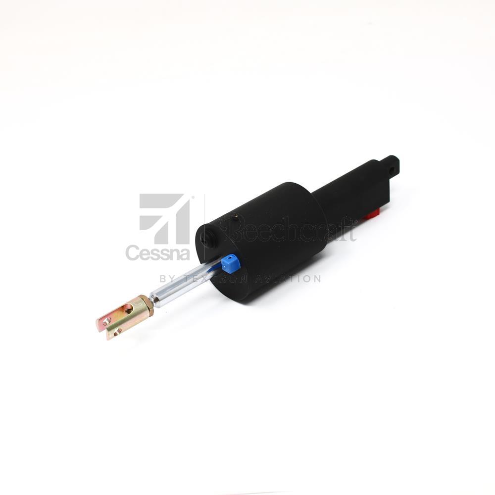 0541138-16 | Wheel Brake Cylinder Assembly