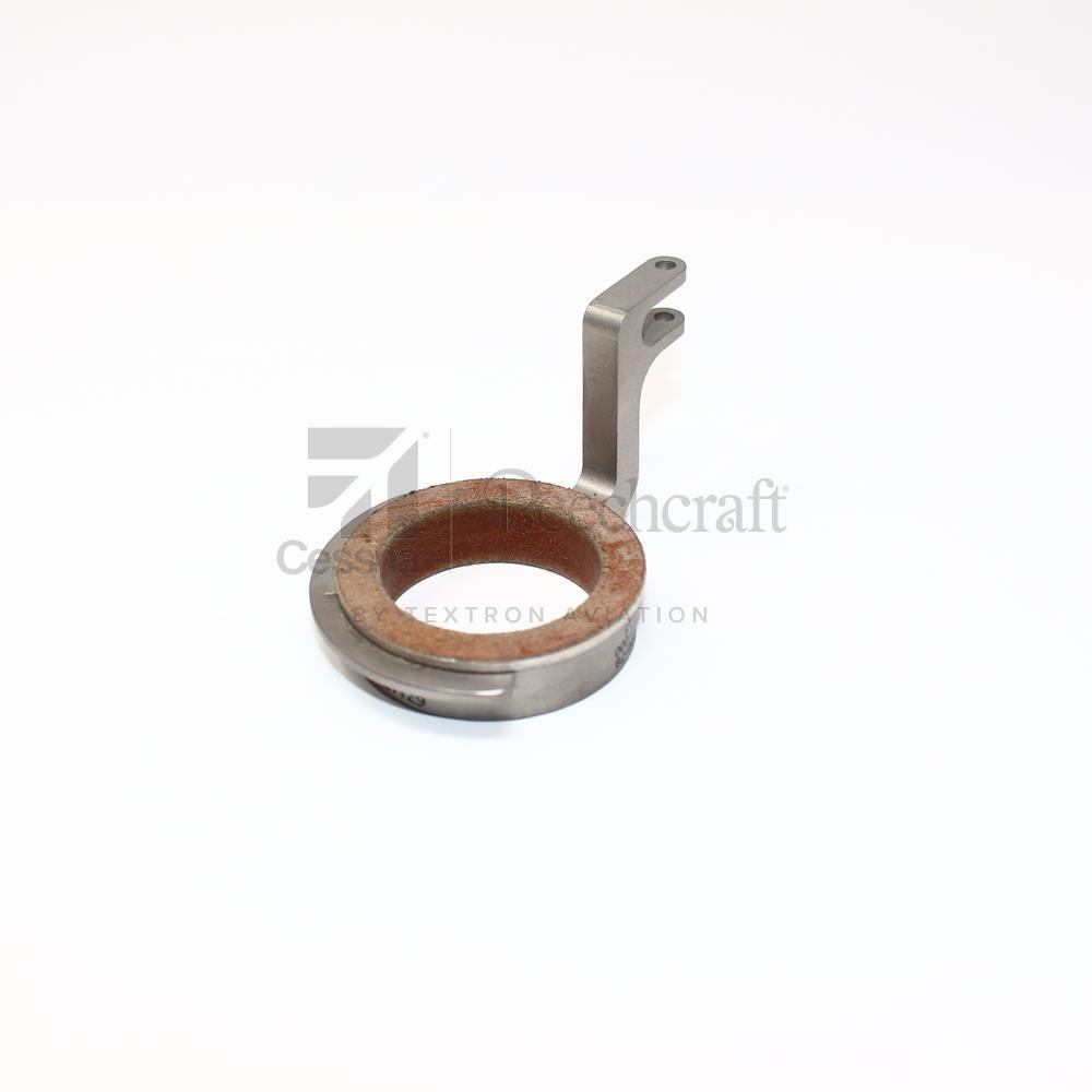 6711328-68|RETURN BELL CRANK ASSY