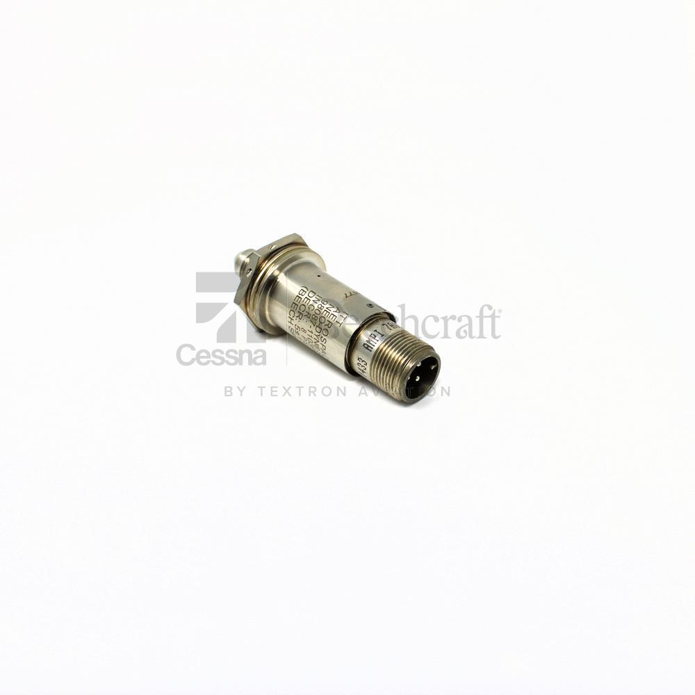 100-389018-27|FUEL PRESSURE SWITCH