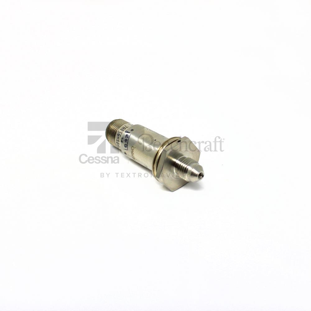100-389018-27|FUEL PRESSURE SWITCH