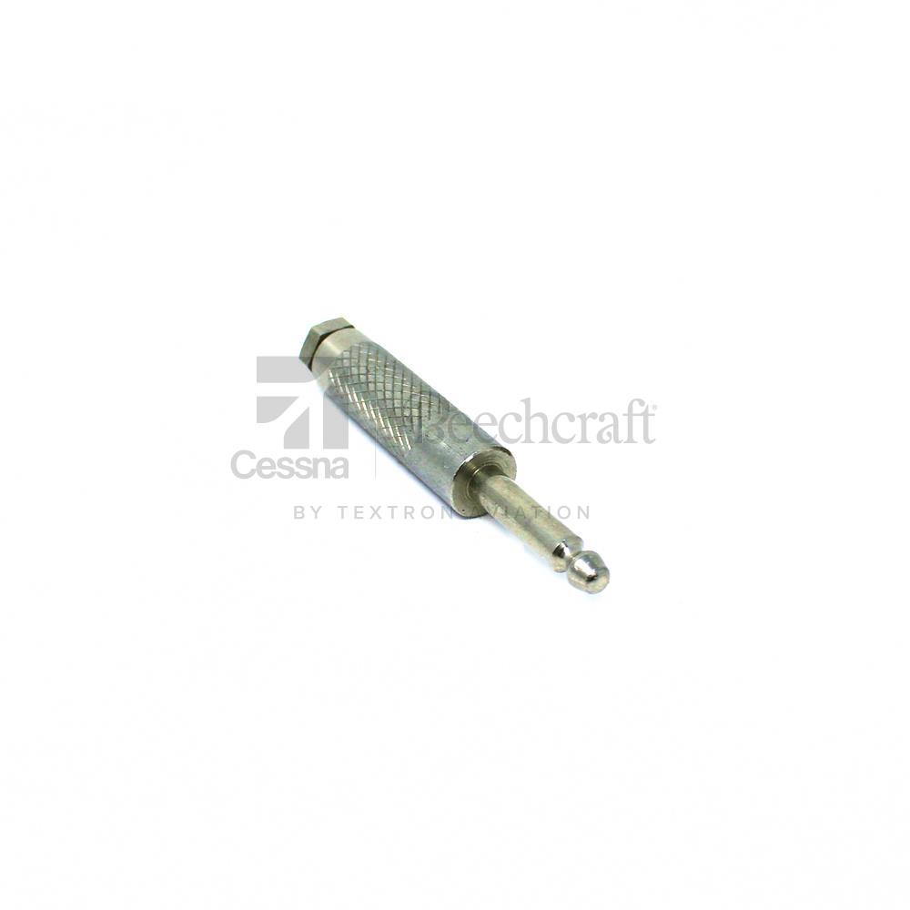 M83413/4-1 | Military Standard Aircraft Electrical Grounding Plug Assembly