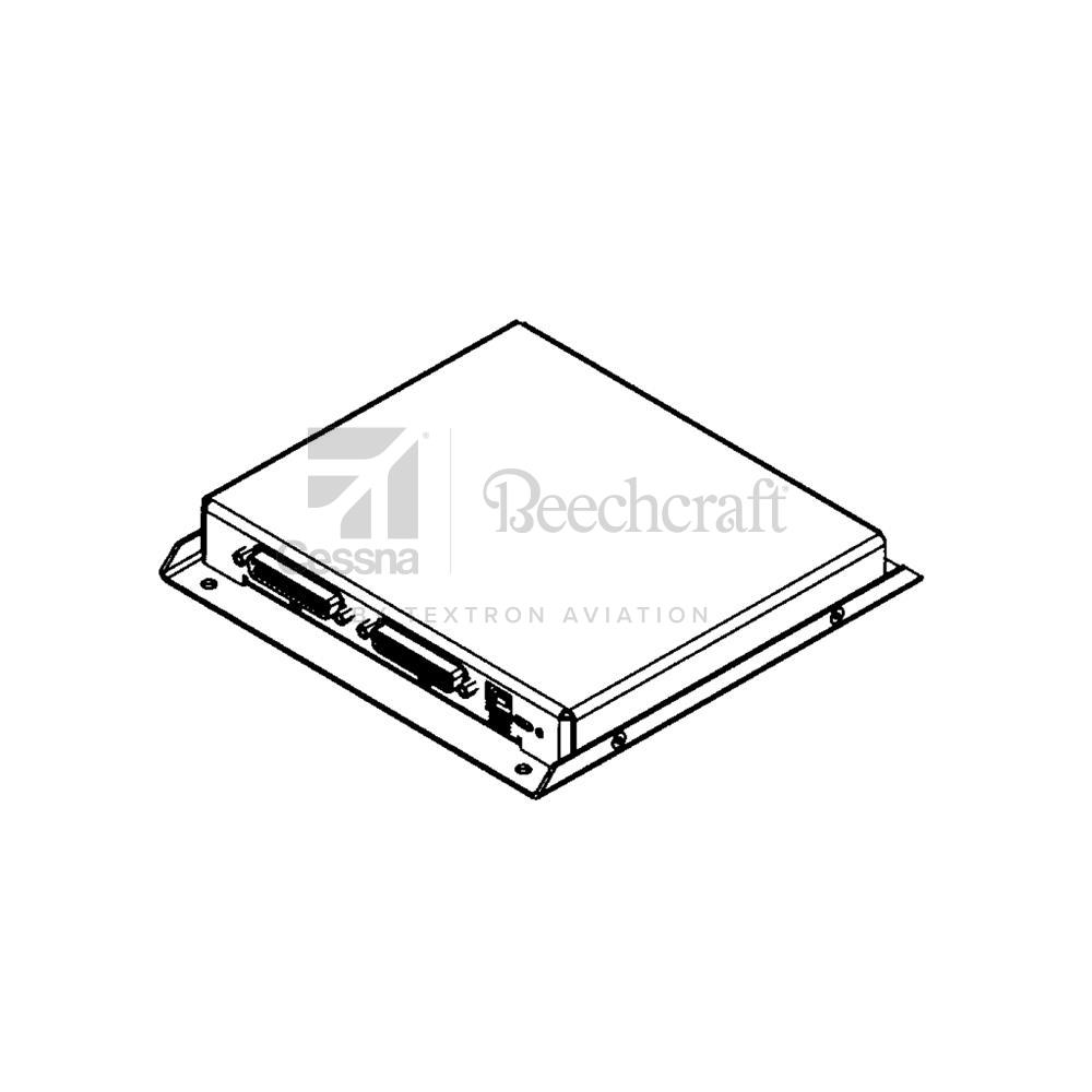 201-0750-3EX|CONTROLLER