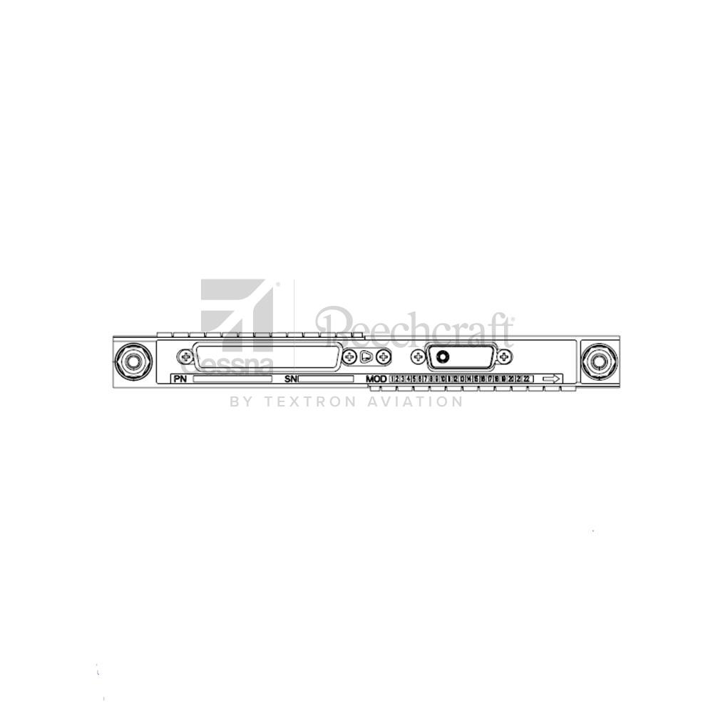 245-604067-100|MODULE GPS