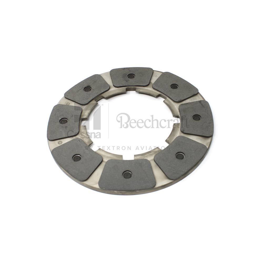 AH089880|BRAKE PLATE 800 SR