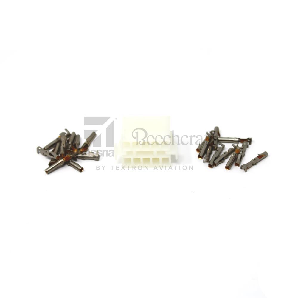 100-340477-11|CONNECTOR ASSEMBLY