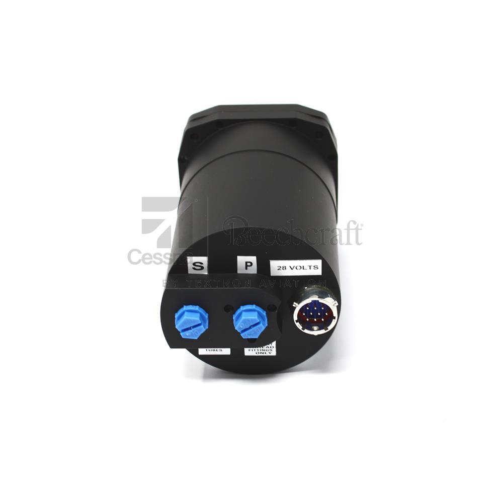 130-380005-3|AIRSPEED INDICATOR (MAX ALLOWA