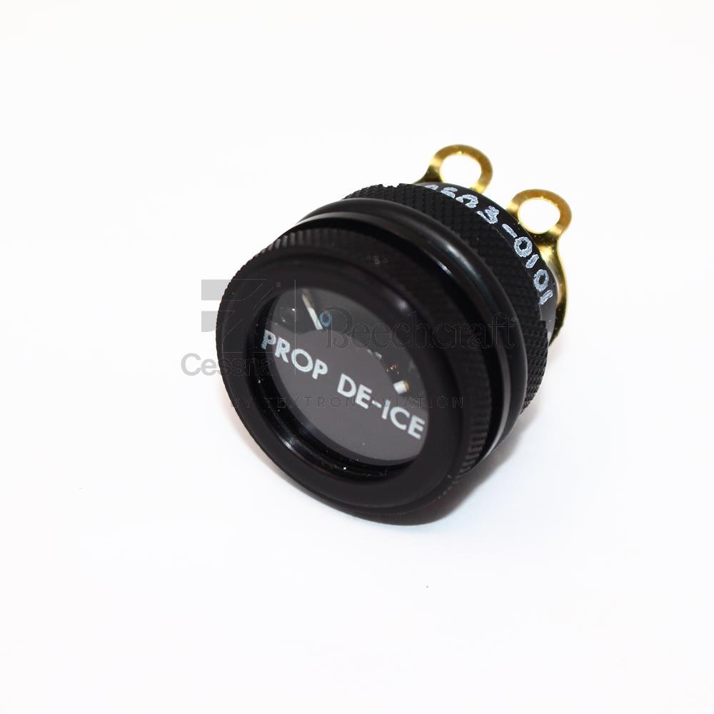 C662503-0101|AMMETER