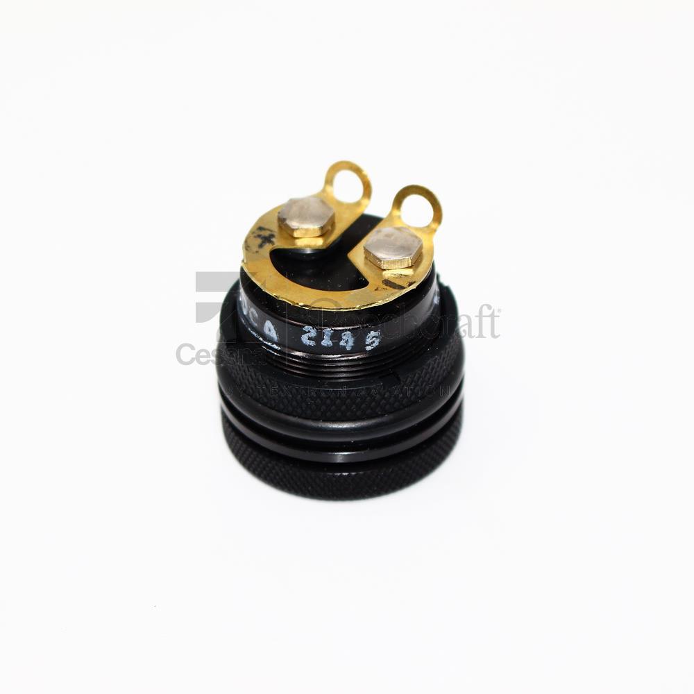C662503-0101|AMMETER