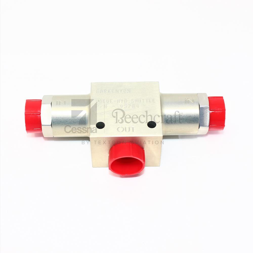 95784|HYDRAULIC SHUTTLE VALVE