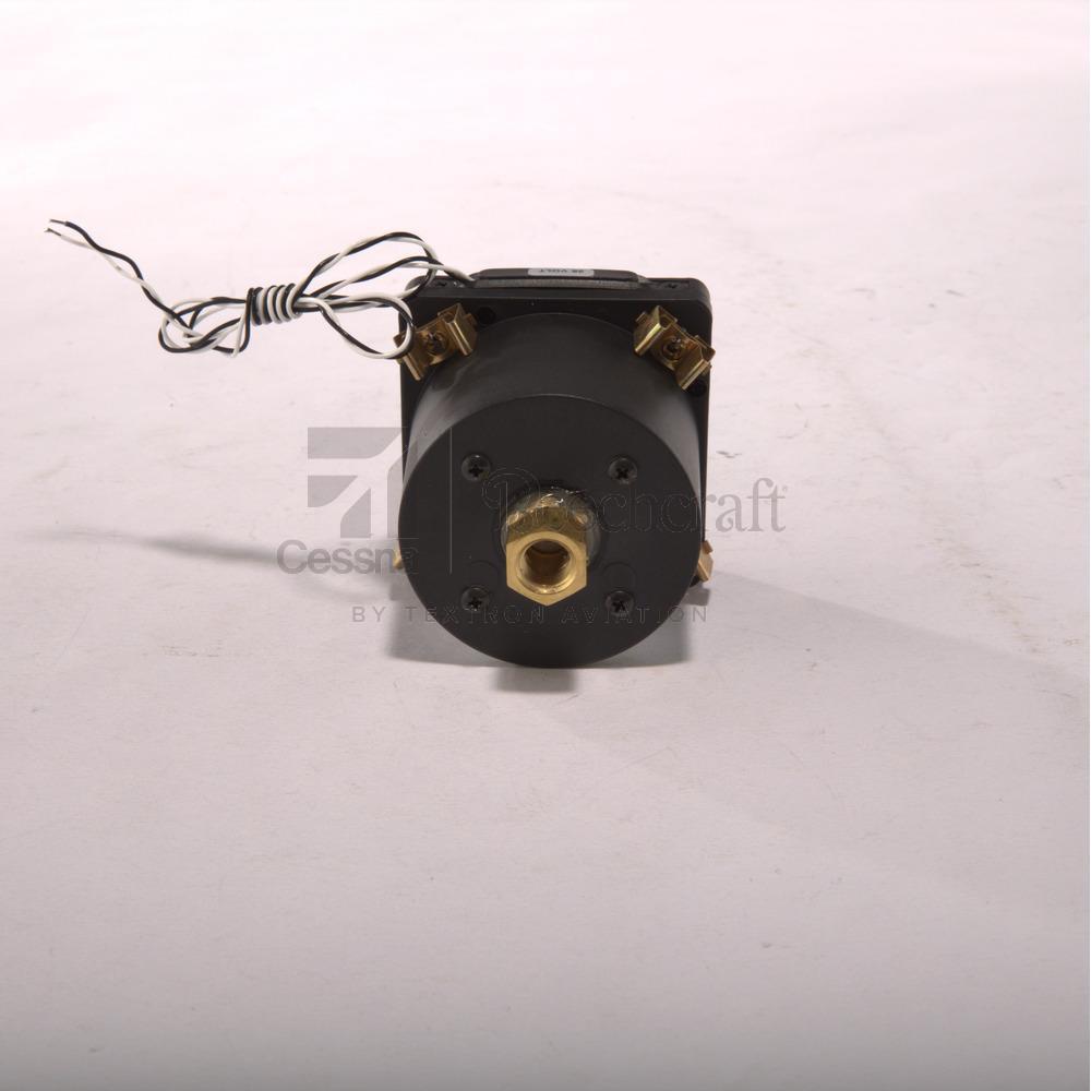 MD97-1|GAUGE - OXY PRESSURE