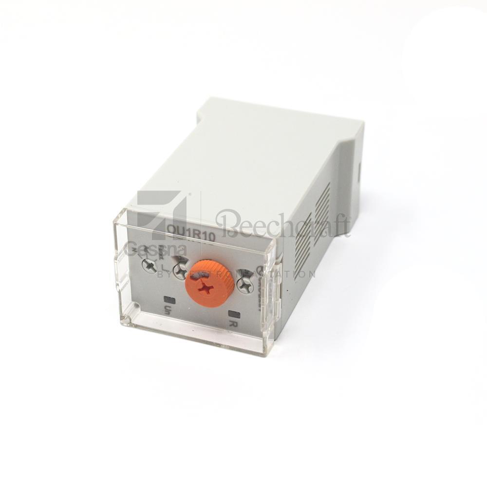 OU1R10MV1|RELAY TIMER