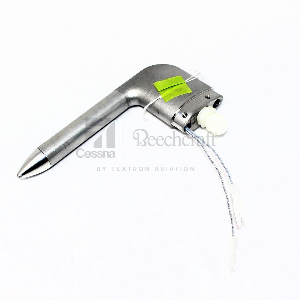 0721105-42 | Heated Pitot Tube Assembly
