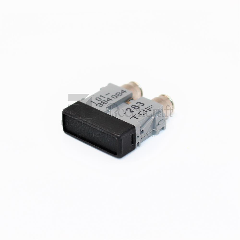 101-384084-283|ANNUNCIATOR LEGEND ASSEMBLY