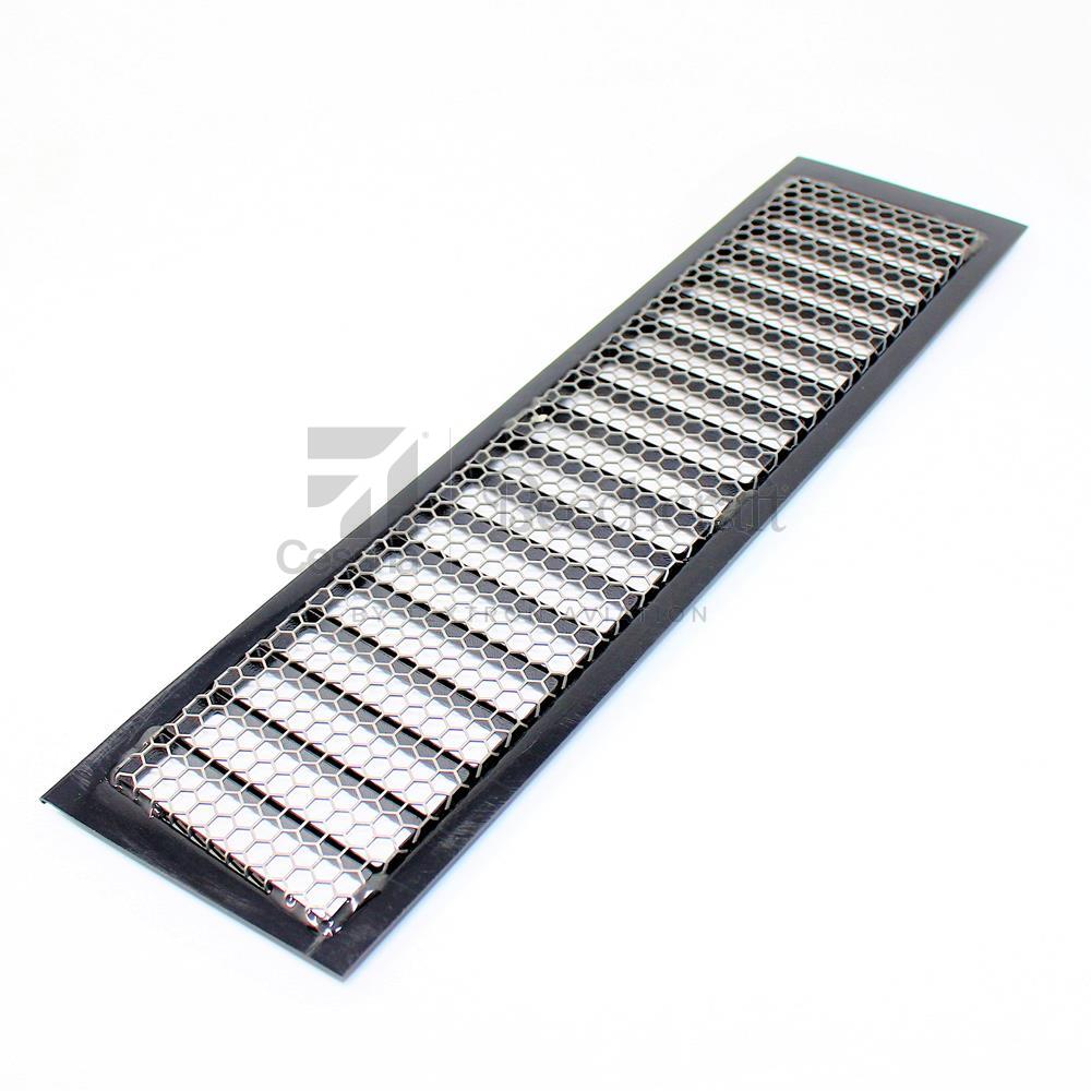 114-530092-7|GRILL ASSEMBLY- REGISTER HEAT