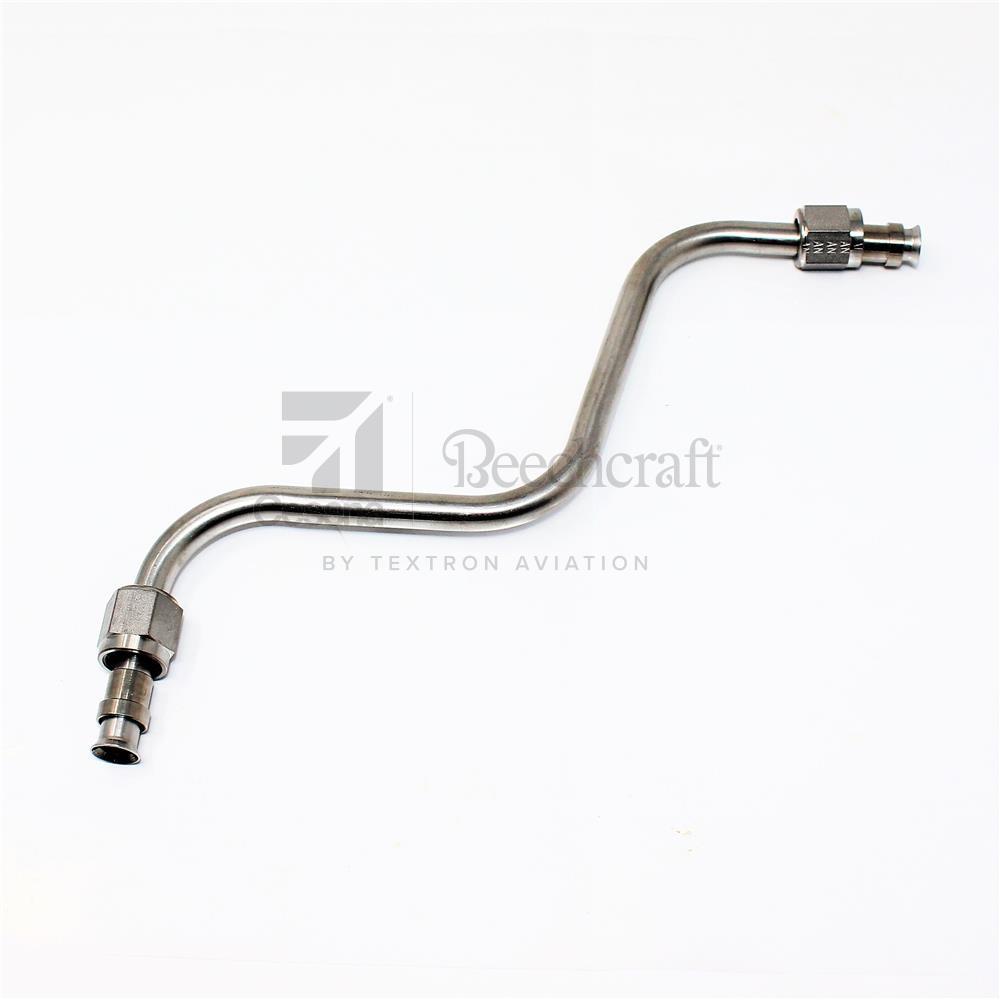 6656102-22|MOTIVE FLOW TUBE ASSY,RH