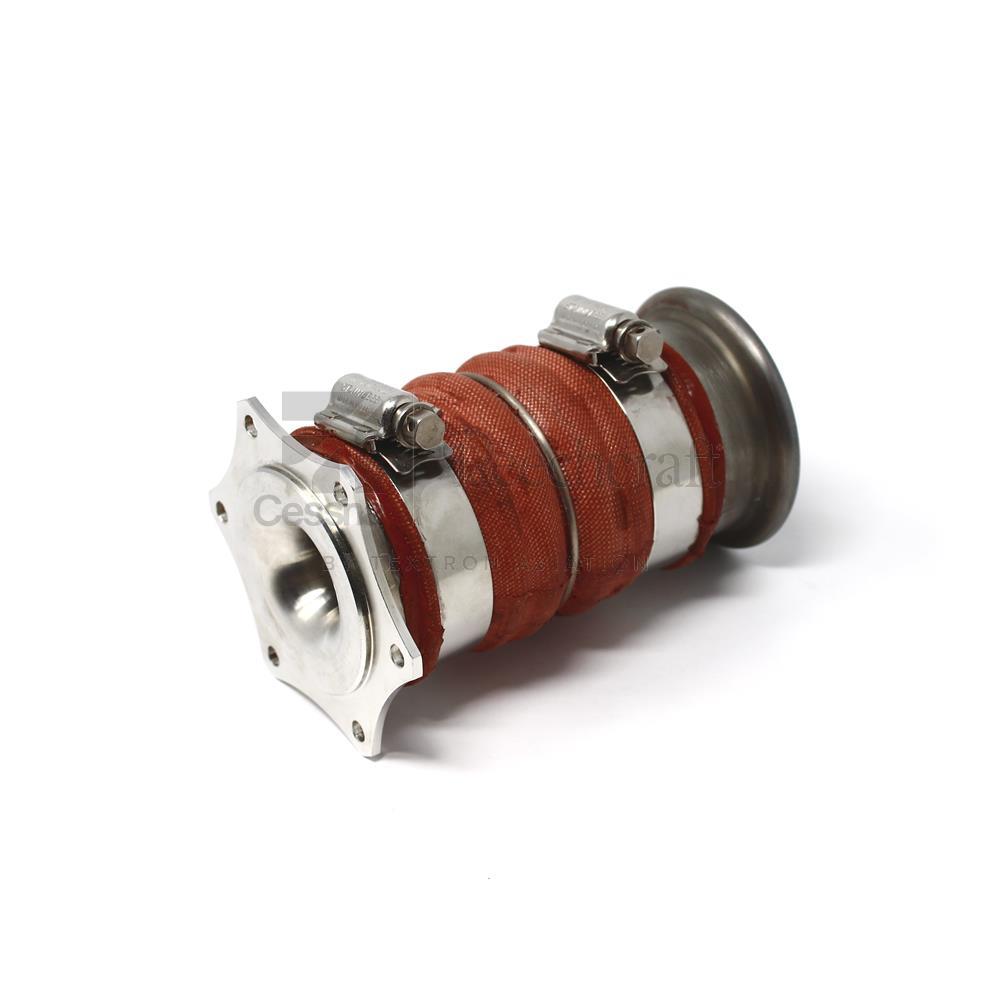 25-8EK59-1A|VENTURI DUCT