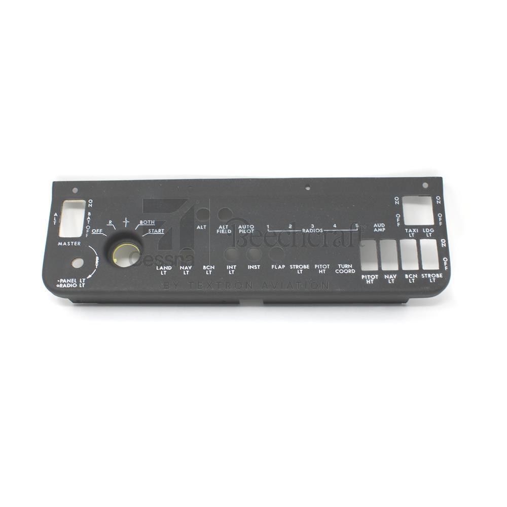 0513076-43-279 | Panel Cover Assembly