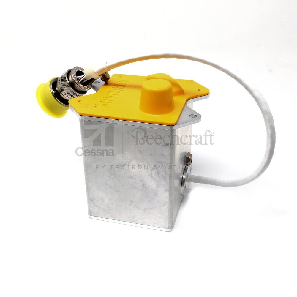 011-00878-20EX|GSA 81 LOW TORQUE FLIGHT CONTR