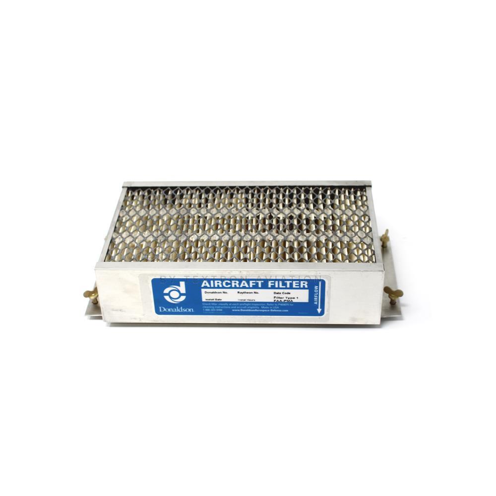 P13-0374 | Tempest Air Filter Assembly