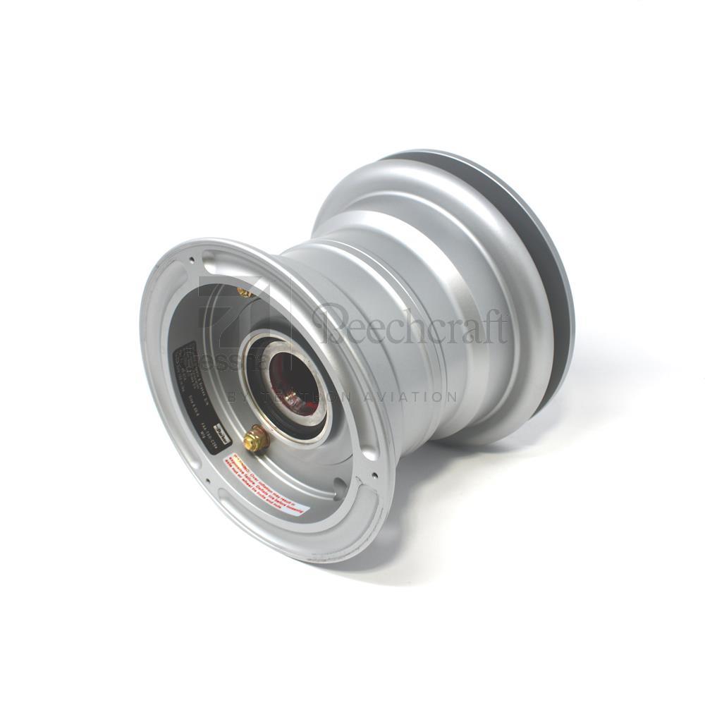 40-97A|WHEEL MAIN