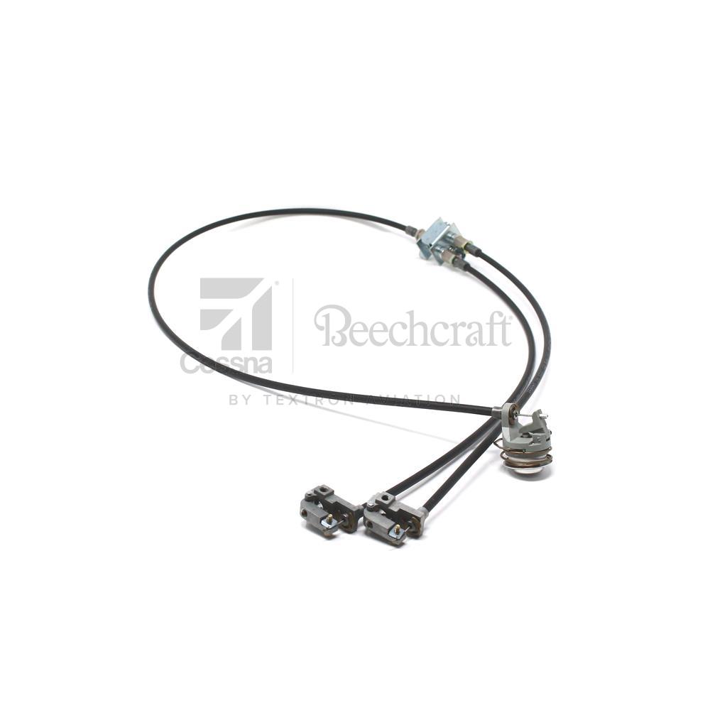 AC24-28|MECHANICAL CONTROL