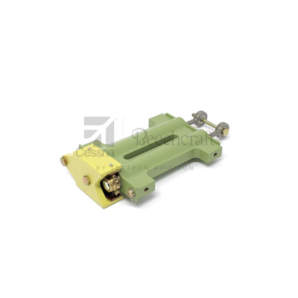 2661215-9 | ACTUATOR ASSY | Textron Aviation