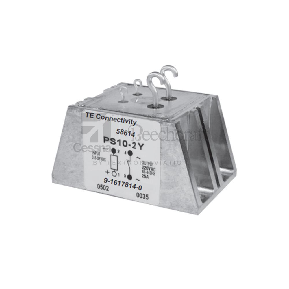 PS10-2Y|RELAY